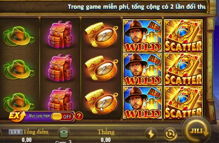 Nổ Hũ - Slots Game Rio66