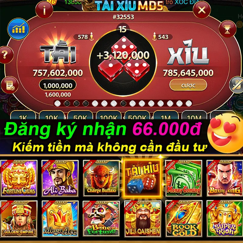 Casino Trực Tuyến Rio66